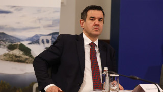 Процедурата по свръхдефицит не е изненада Това заяви пред БНТ