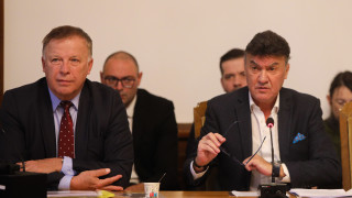 Българският футболен съюз честити Рождество Христово на членовете на българското