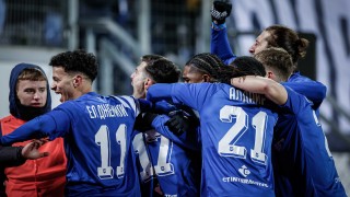 От Левски оповестиха програмата си до двубоя с Хебър който