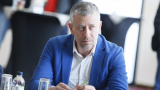  Милко Георгиев с въпроси към БФС поради лиценза на Левски 
