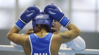 Нова българска загуба на Европейското по бокс за жени