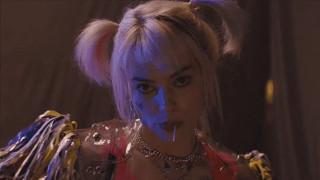 Когато през 2016 г за първи път видяхме Марго Роби