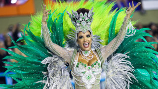 Каква ще е съдбата на карнавала в Рио де Жанейро