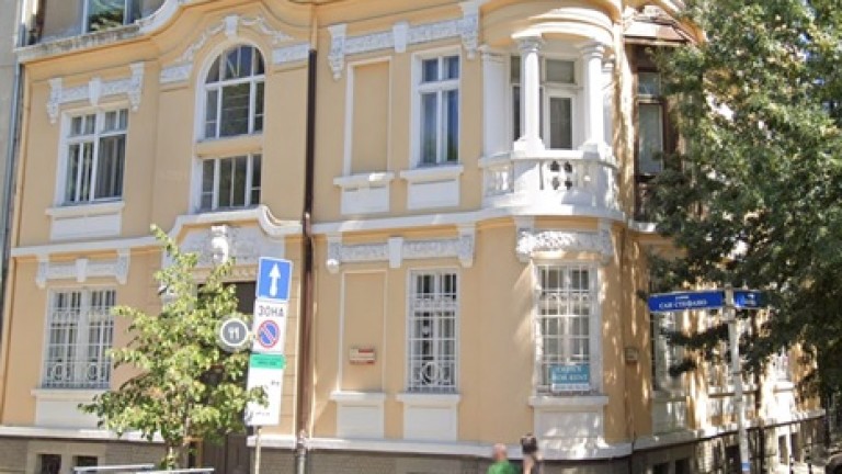 Апартамент в центъра на София намери купувач срещу €6 808 за квадратен метър