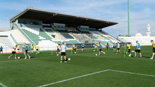 Ботев Пловдив ще срещне латвийския ФК Рига в първата си