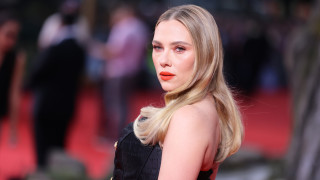 Откакто са заедно вече от почти десет години Скарлет Йохансон