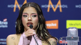 DARA: Моят път на "Евровизия" беше различен, като за филм е