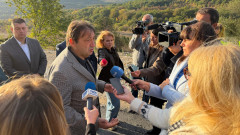 Шишков: Проблемът с пътната безопасност е неглижиран с години
