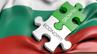 Почти изчерпан е потенциалът за растеж на българската икономика Това