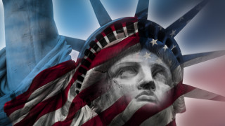 Съединените щати слязоха с четири пункта в глобалния корупционен индекс през