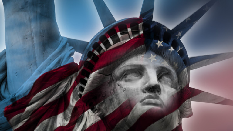 САЩ изпадат от топ 20 в световния корупционен индекс