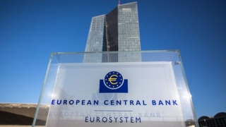 Коментари от ЕЦБ стабилизираха еврото