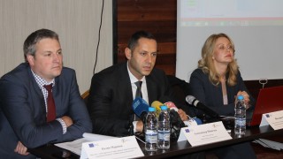 ОП „Иновации и конкурентоспособност” отличник сред европрограмите