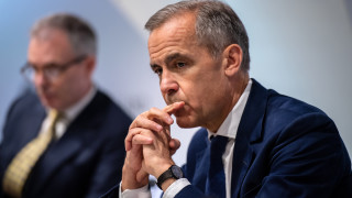 От какво се страхува Bank of England при следващата криза?