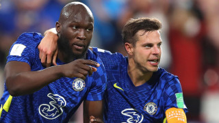 Челси може да удължи договора на Сезар Аспиликуета Според Goal com споразумението