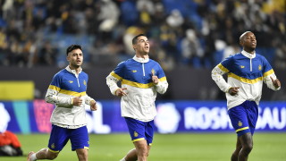 Възникналият грандиозен скандал около Ювентус и обвиненията в двойно счетоводство