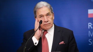 Правителството на Нова Зеландия продължава дискусиите относно бъдещото сътрудничество с