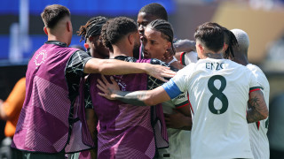 Победителят в Лига на конференциите Челси е първият финалист