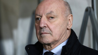 Марота: Ако няма нов стадион, Интер и Милан може да напуснат Милано