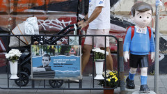 Забавена експертиза отложи пак делото за смъртта на 15-годишния Филип на "Гурко"