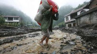 Китай се готви за още наводнения