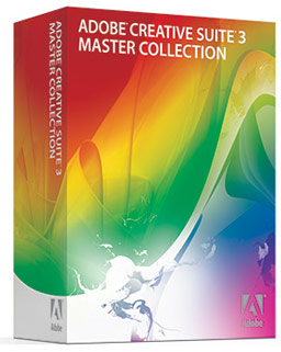 Пускат официално Adobe Creative Suite 3 от 16 април