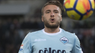 Сериозен удар получи отборът на Лацио след като стана ясно