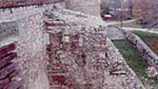 Безплатни посещения на крепостта Баба Вида