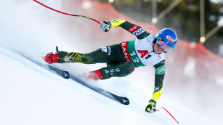 Американката Микаела Шифрин спечели Супер Г валиден за световната купа