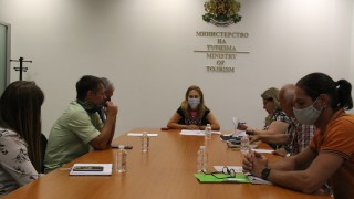 Да бъде съставен Национален велосипеден план на България поискаха представителите