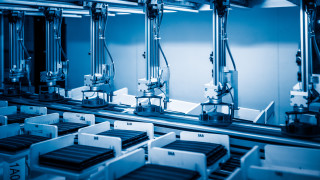 Българска компания инвестира 20 милиона лева във фабрика край Кюстендил и разкрива над 100 работни места