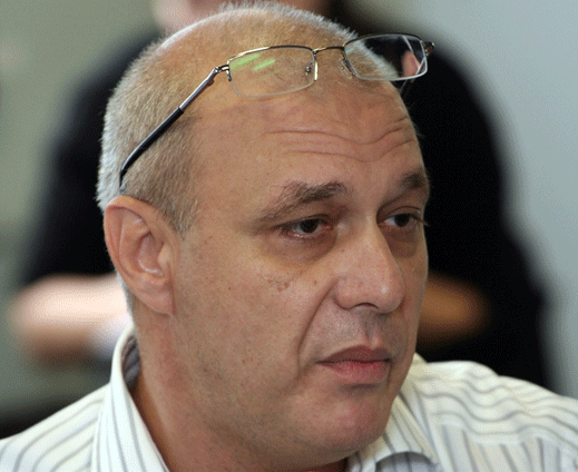 Николай Козанов: Да направим чудо, но да върнем инвеститорите