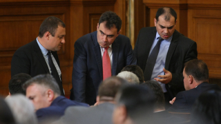 БСП и ДПС се разбраха заедно да свалят кабинета