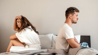 Стресът се смята за най големия враг на мъжката потентност Особено в