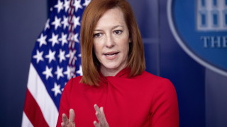 Белият дом: Русия може да използва химическо оръжие в Украйна