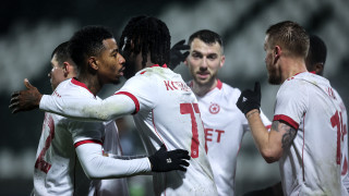 ЦСКА ще получи общо 2 5 милиона евро или около 5