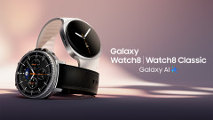 Galaxy Watch8 и Galaxy Watch8 Classic - стилни, усъвършенствани и с грижа за нас