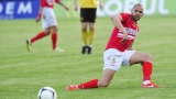 Созопол връща в професионалния футбол бивш на ЦСКА, Берое и Ботев