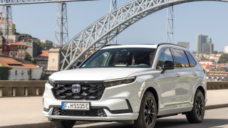Японският автомобилен производител Honda отваря нов раздел в своята история