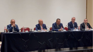 Голямата цел е да се елиминира ДПС от политическата сцена