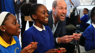 Великденските празници отминаха както за обикновените хора като нас така