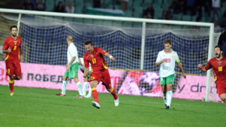 В Черна гора се гаврят с мъртвите души на Мъри