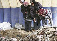 ООН и Холандия могат да бъдат съдени за клането в Сребреница