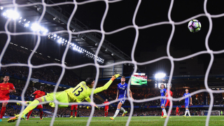 НА ЖИВО: Ливърпул - Челси