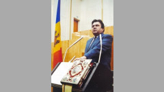 Почина първият президент на Молдова Мирча Снегур