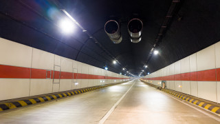 Докато въздушният транспорт отново достигна своя пик след пандемията в редица