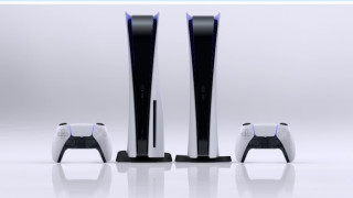 Колко голяма ще бъде PlayStation 5