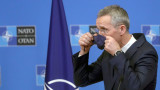 НАТО се тревожи от засилено руско присъствие в Балтийско, Черно море и Северна Африка
