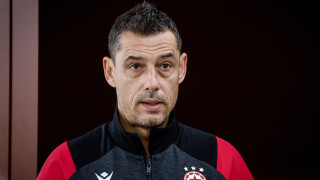 ЦСКА посреща Арда в неделя от 17 30 часа в двубой