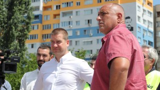 Целта ни е да няма нереконструирана детска градина и училище